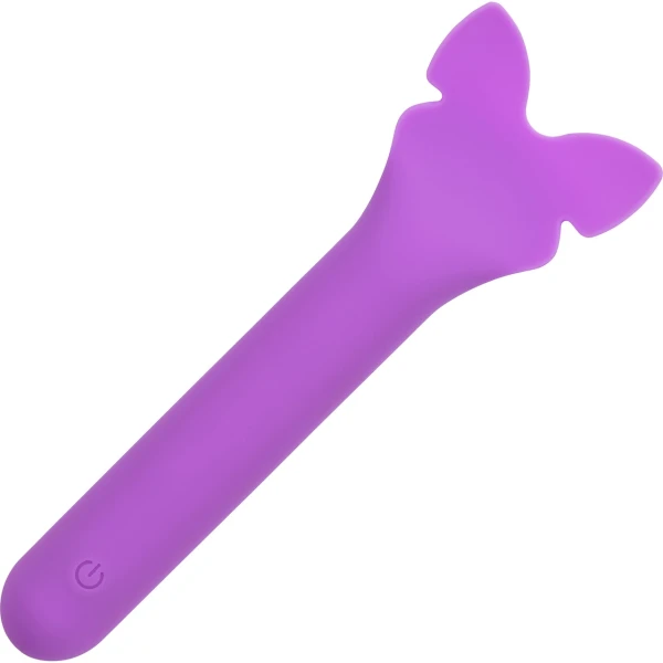 CalExotics Bliss Flutter Vibrator