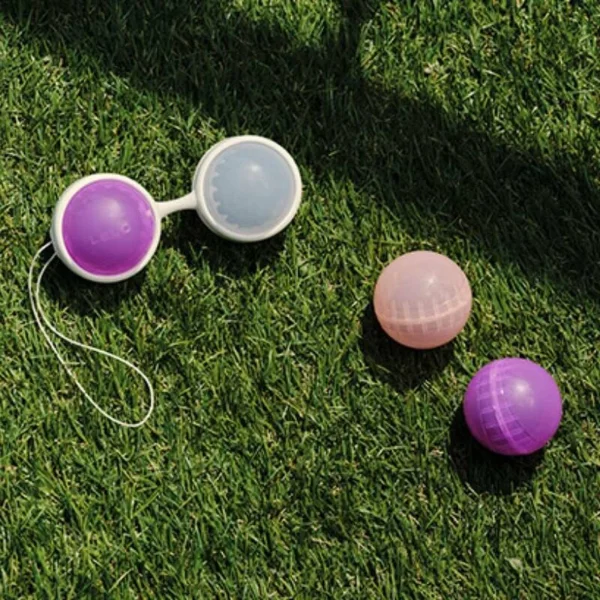 LELO Beads Plus Kegel Balls
