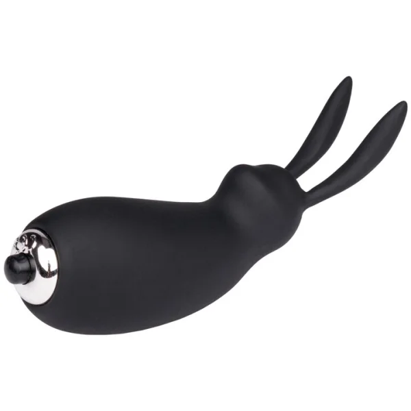 Bondara Hoppy Endings Silicone 10 Function Bullet Vibrator — image 4 of 5