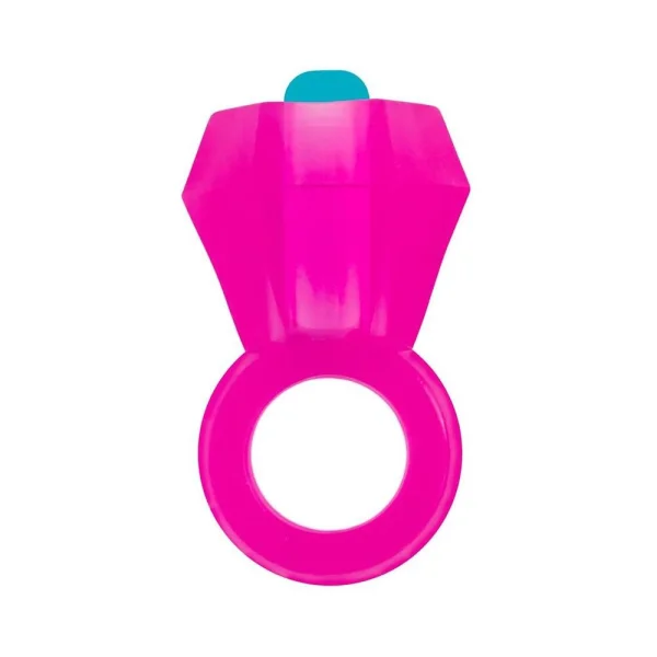 Bling Pop Ring