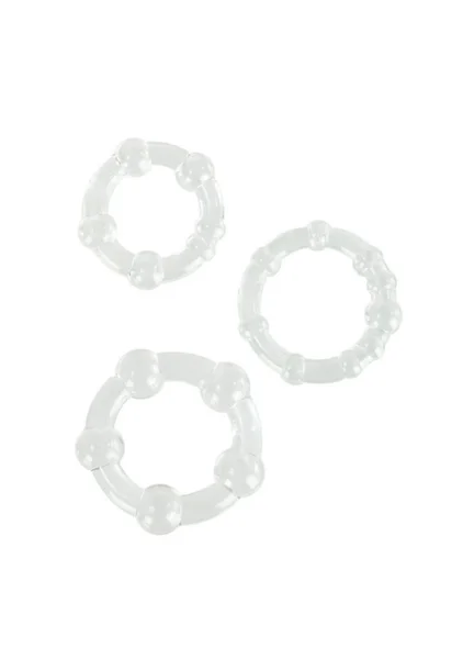 Island Rings