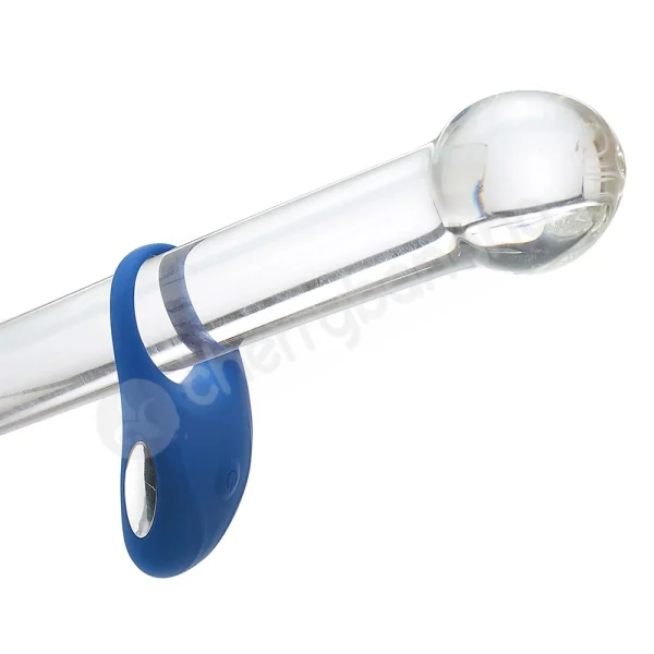 Adam & Eve Rechargeable Couples Penis Ring