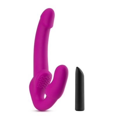 Temptasia Estella Strapless Dildo