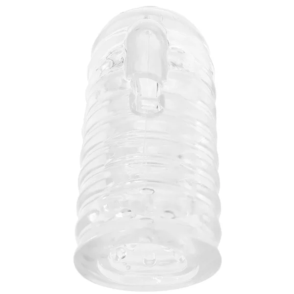 Love Botz Milker Ribbed Masturbator