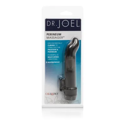 Dr Joel Perineum Massager 4 5