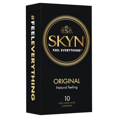 SKYN Original Condoms x10