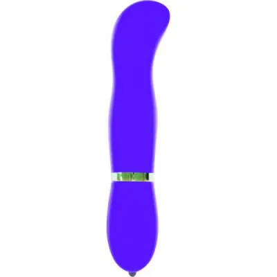 Wet Dreams G licious Gspot Vibe Purple