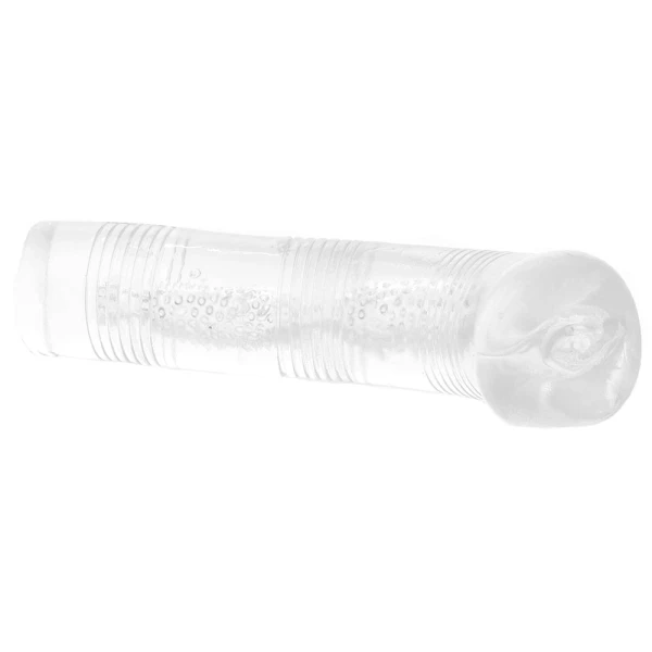Deep curve stroker
