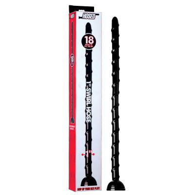 Hosed 18 Swirl Hose