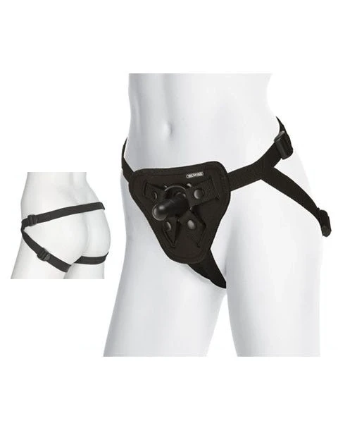 Vac-U-Lock Luxe Strap On Harness