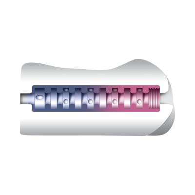 A e Intensity Power Stroker