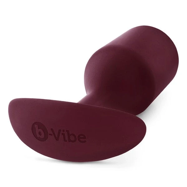b-Vibe Snug Plug 5 Butt Plug
