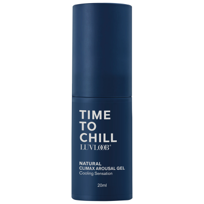 Luvloob Climax Gel Cold