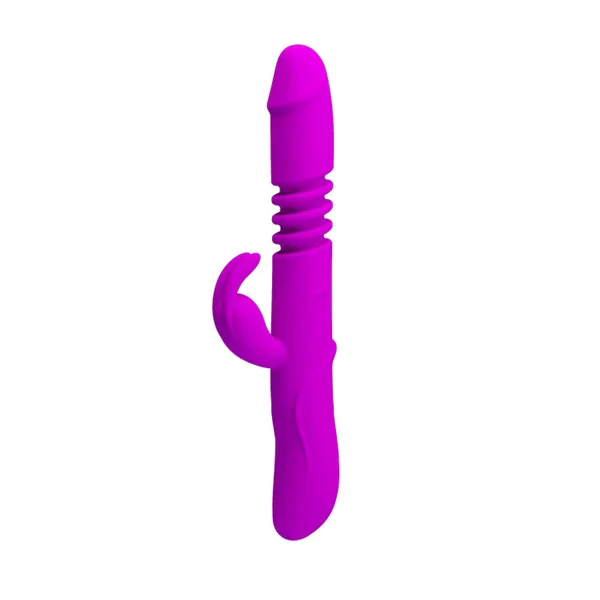 Pretty Love Ward Rechargeable Vibe — image 8 of 12
