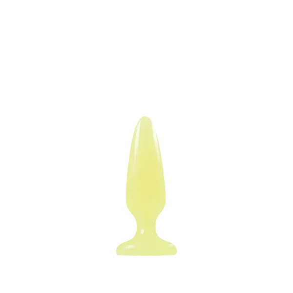 Firefly Pleasure Plug - Small - Yellow — image 13 of 14
