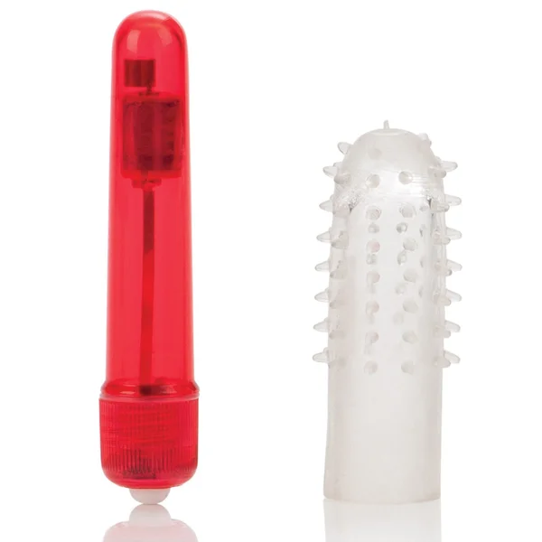 Waterproof Travel Baster - Red — image 11 of 12