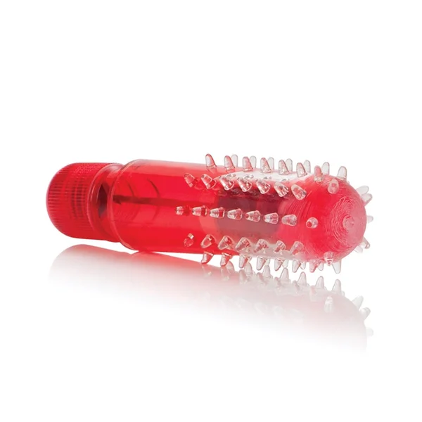 Waterproof Travel Baster - Red — image 12 of 12