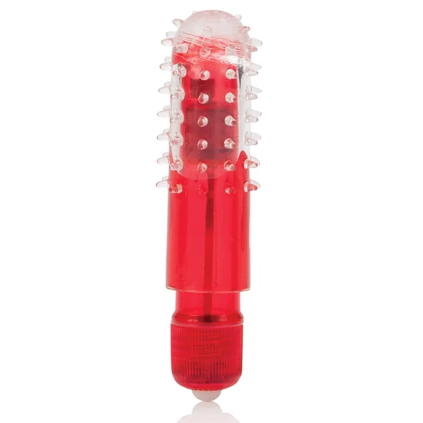Waterproof Travel Baster - Red — image 8 of 12