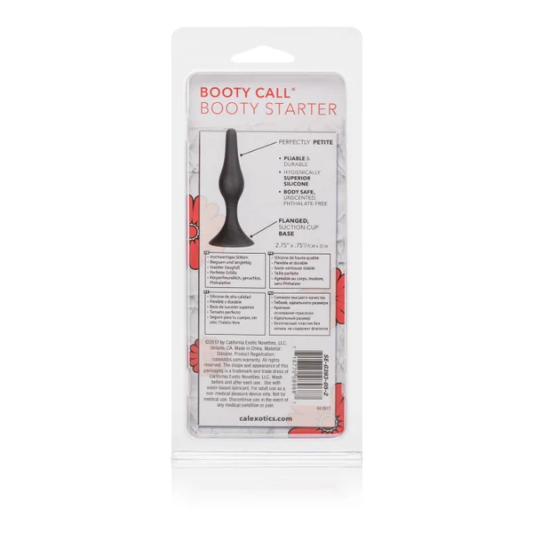 Booty Call Booty Starter - Black — image 9 of 12