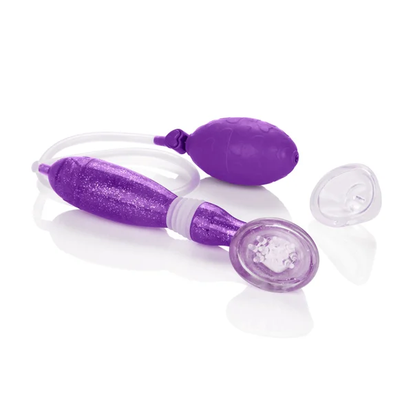 Advanced Clitoral Pump - Purple — image 20 of 22
