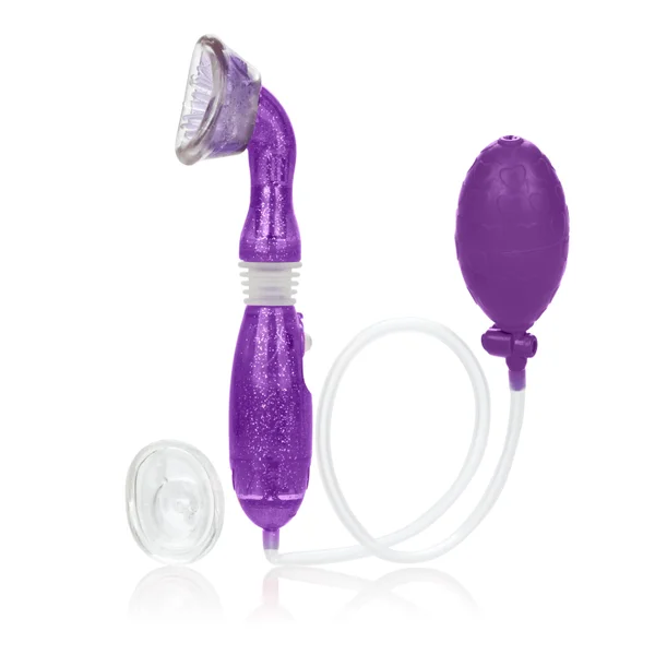 Advanced Clitoral Pump - Purple — image 18 of 22