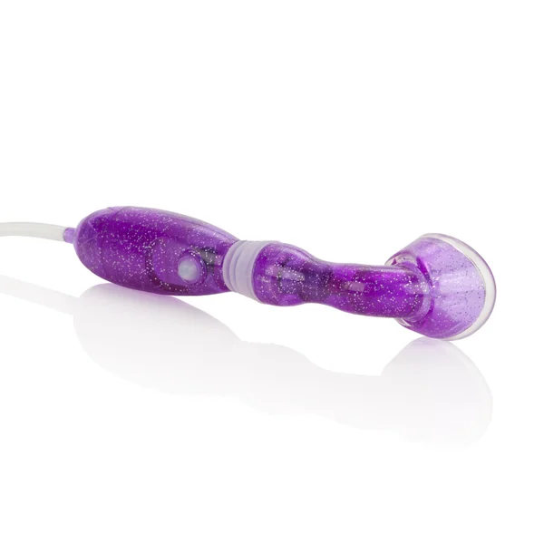 Advanced Clitoral Pump - Purple — image 22 of 22