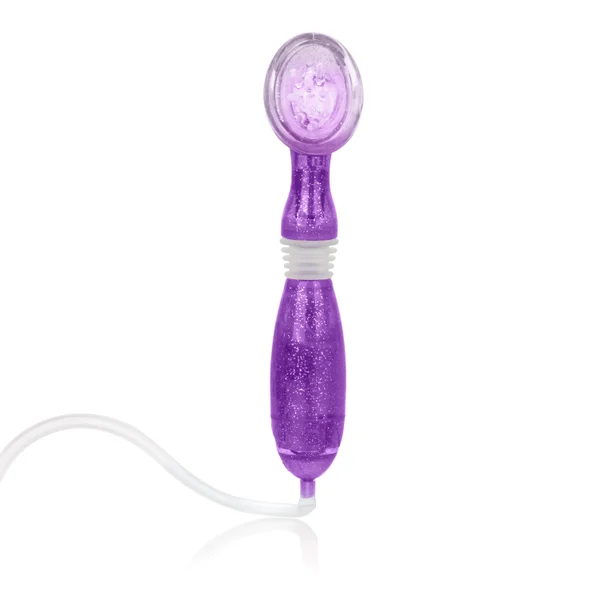 Advanced Clitoral Pump - Purple — image 21 of 22
