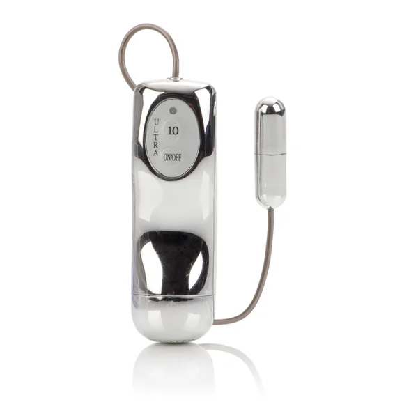 Extreme Pure Gold Micro Bullet - Silver — image 10 of 10