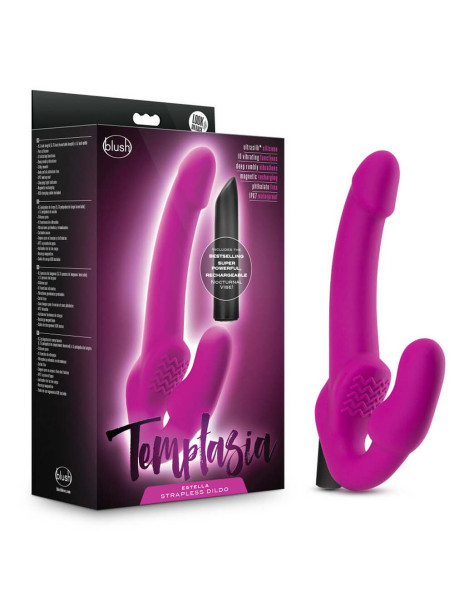 Temptasia Estella Strapless Dildo