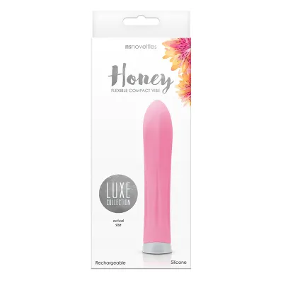 NS Novelties Luxe Honey Vibrator
