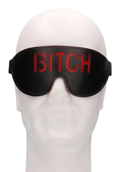 Lace Blindfold