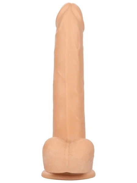 Size Queen 8 in./20.25 CM Ivory