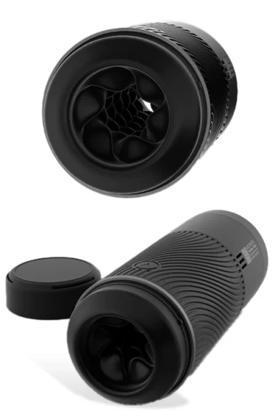 Arcwave Pow - 7" Silicone Textured Stroker