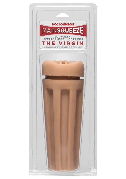 Main Squeeze - Virgin Replacement Sleeve