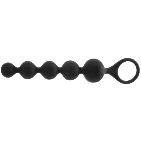 Satisfyer Set Of 2 Anal Beads