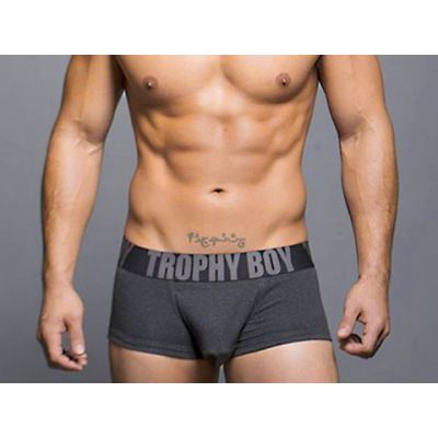 Trophy Boy Boxers S M