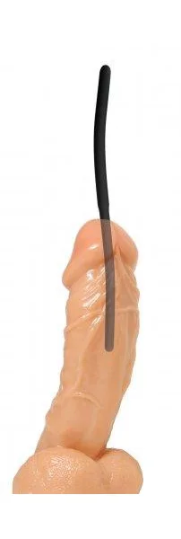 Isabella Sinclaire Silicone Urethral Sound Trainer Set