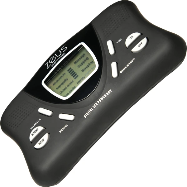 Zeus Deluxe E-Stim Kit