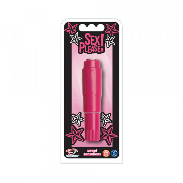 Sex Please! Sweet Sensations Vibe