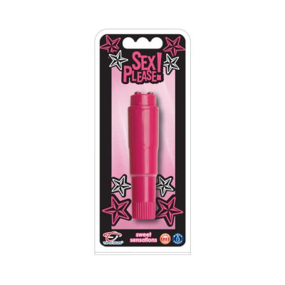 Sex Please Sweet Sensations Vibe