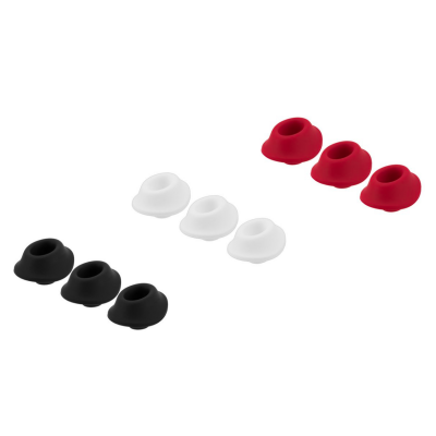 Womanizer Premium Replacement Heads 3 Pack