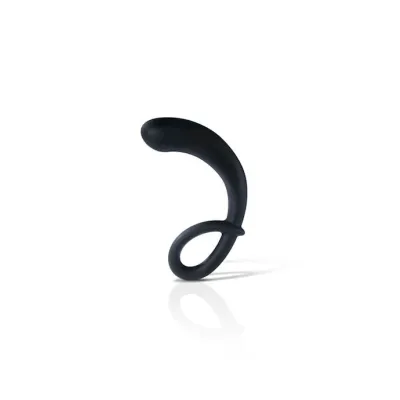 Mystim Curving Curt Prostate Stimulator Without E stim