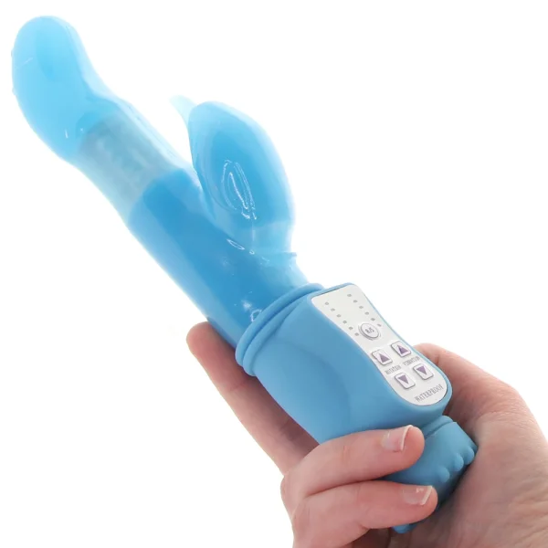 NS Novelties Firefly Jessica Blue
