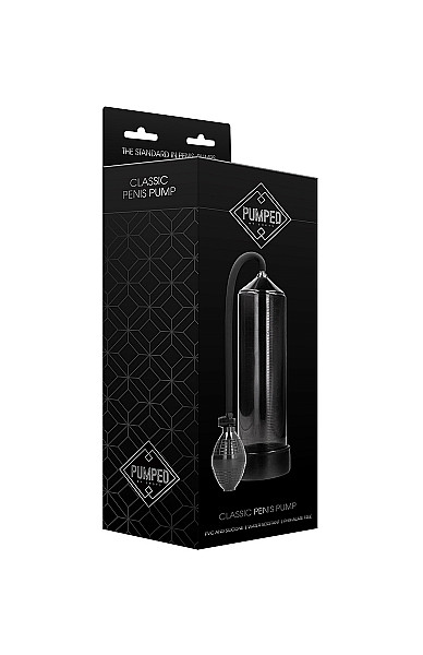 Classic Penis Pump