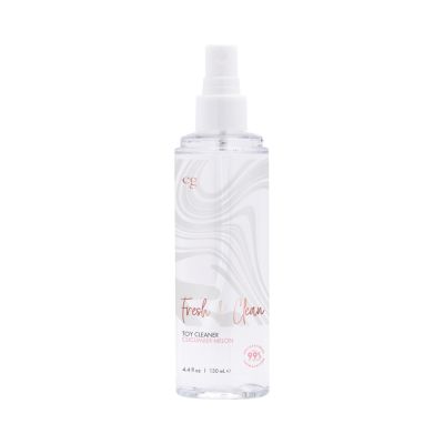 Cgc Fresh Clean Spray Toy Cleaner Cucumber Melon 4 4oz