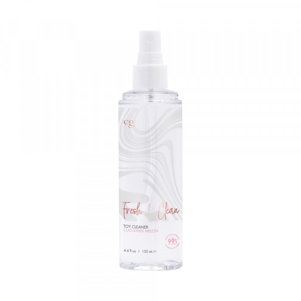Cgc Fresh & Clean Spray Toy Cleaner Cucumber Melon 4.4oz