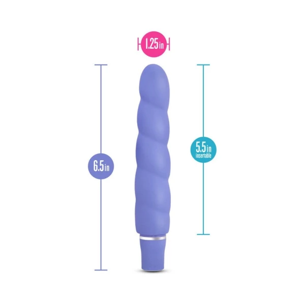 Anastasia Silicone Vibe — image 18 of 25