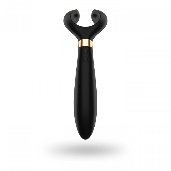 Satisfyer Endless Fun Black