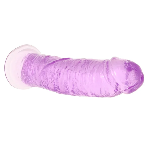 B Yours Plus Roar n' Ride 8 Inch Dildo