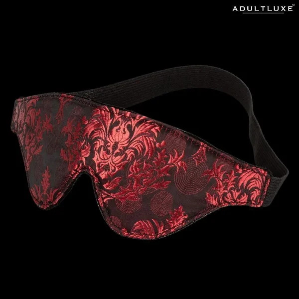 Scandal Blackout Eye Mask